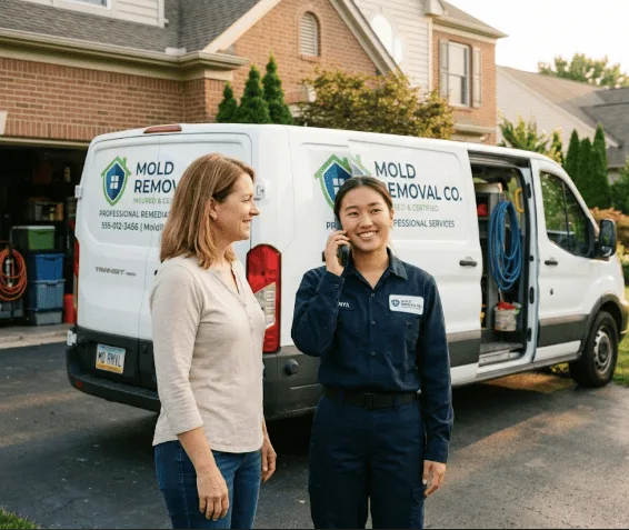 Crawlspace Mold Remediation Monroe, IA FAQs